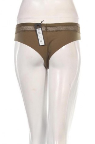 Alsónemű Sloggi, Méret L, Szín Zöld, Ár 7 749 Ft