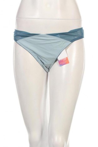 Bikini Sloggi, Größe L, Farbe Blau, Preis 19,99 €