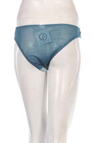 Bikini Sloggi, Größe L, Farbe Blau, Preis 19,99 €