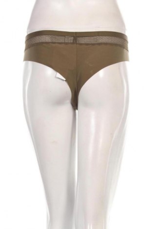 Bikini Sloggi, Größe L, Farbe Grün, Preis € 20,99