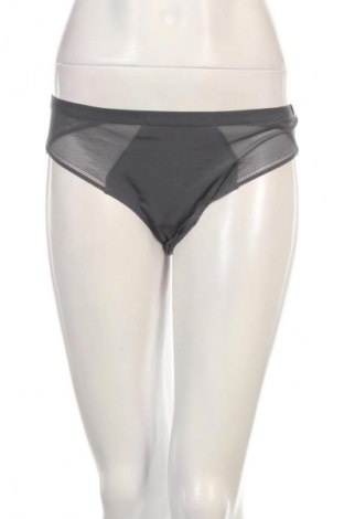 Bikini Sloggi, Mărime XL, Culoare Gri, Preț 94,99 Lei