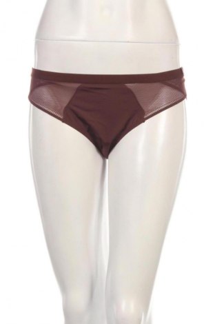 Bikini Sloggi, Mărime L, Culoare Maro, Preț 94,99 Lei