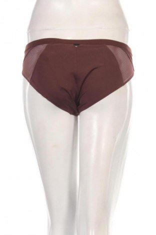 Bikini Sloggi, Mărime L, Culoare Maro, Preț 94,99 Lei
