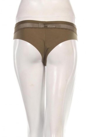 Bikini Sloggi, Größe L, Farbe Grün, Preis 19,99 €