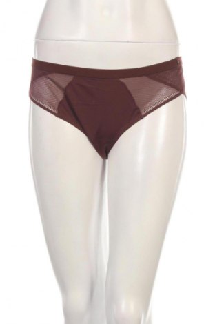 Bikini Sloggi, Größe XL, Farbe Braun, Preis € 20,99