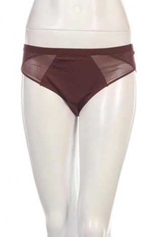 Бикини Sloggi, Размер XL, Цвят Кафяв, Цена 30,99 лв.
