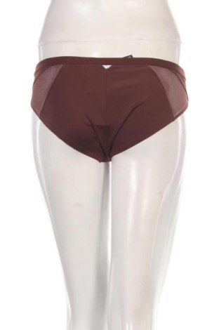 Bikini Sloggi, Mărime L, Culoare Maro, Preț 94,99 Lei