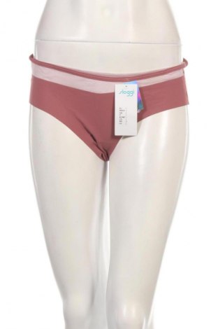 Bikini Sloggi, Größe L, Farbe Rosa, Preis 19,99 €