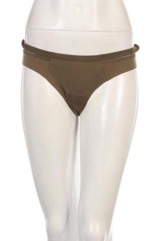 Bikini Sloggi, Mărime L, Culoare Verde, Preț 94,99 Lei