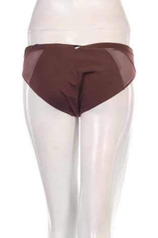 Bikini Sloggi, Mărime L, Culoare Maro, Preț 94,99 Lei