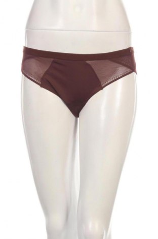 Bikini Sloggi, Mărime L, Culoare Maro, Preț 94,99 Lei