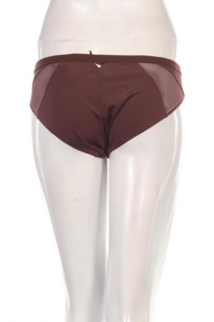 Bikini Sloggi, Mărime L, Culoare Maro, Preț 94,99 Lei