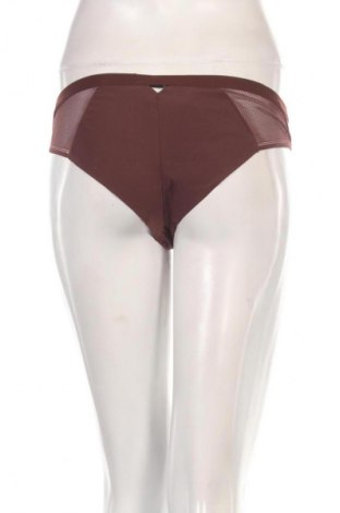 Bikini Sloggi, Mărime L, Culoare Maro, Preț 94,99 Lei