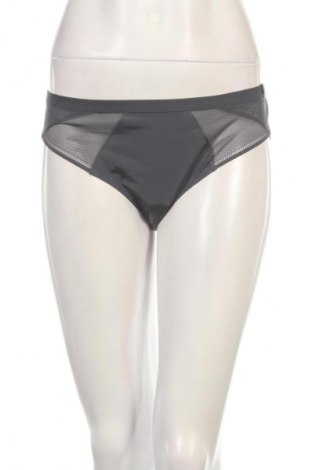 Bikini Sloggi, Größe XL, Farbe Grau, Preis € 20,99