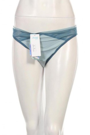 Bikini Sloggi, Mărime L, Culoare Multicolor, Preț 94,99 Lei