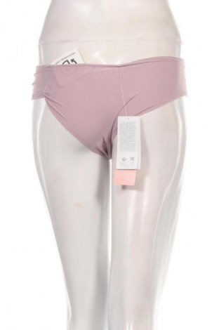 bikiny Sloggi, Velikost XS, Barva Fialová, Cena  459,00 Kč