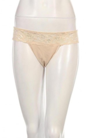 Bikini Teyli, Größe XL, Farbe Beige, Preis € 8,99