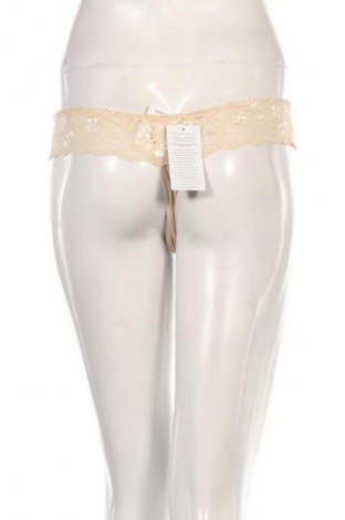 Bikini Teyli, Größe XL, Farbe Beige, Preis € 8,99