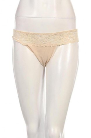 Μπικίνι Teyli, Μέγεθος XL, Χρώμα  Μπέζ, Τιμή 3,99 €