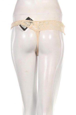 Бикини Teyli, Размер XL, Цвят Кафяв, Цена 12,99 лв.