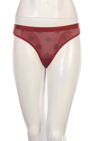 Alsónemű Tommy Hilfiger, Méret S, Szín Piros, Ár 10 819 Ft
