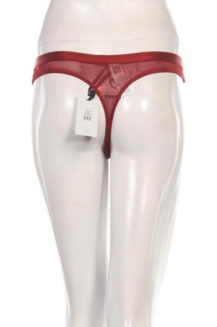 Alsónemű Tommy Hilfiger, Méret S, Szín Piros, Ár 10 819 Ft