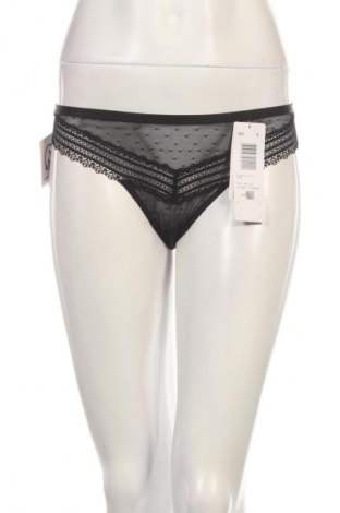 Bikini Triumph, Rozmiar S, Kolor Czarny, Cena 80,99 zł