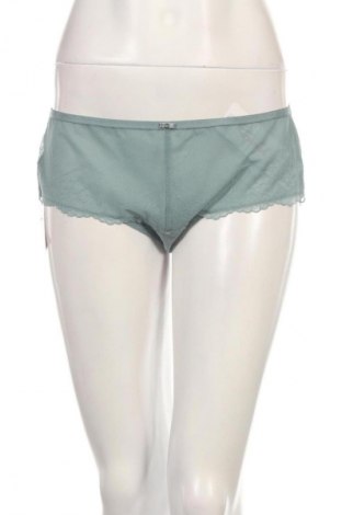 Bikini Triumph, Mărime L, Culoare Albastru, Preț 94,99 Lei