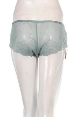 Bikini Triumph, Mărime L, Culoare Albastru, Preț 94,99 Lei