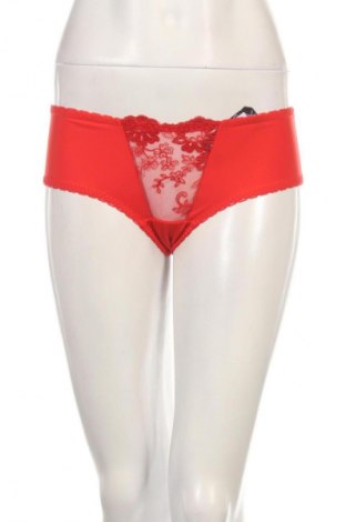 bikiny Unbranded, Velikost S, Barva Červená, Cena  169,00 Kč