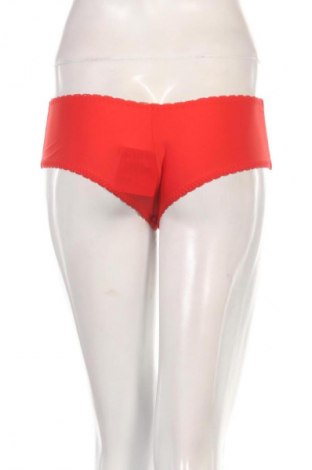 bikiny Unbranded, Velikost S, Barva Červená, Cena  169,00 Kč