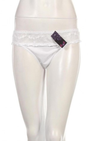 bikiny Unbranded, Velikost XXL, Barva Bílá, Cena  169,00 Kč