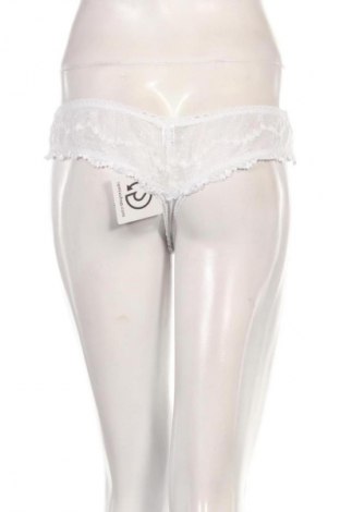 bikiny Unbranded, Velikost XXL, Barva Bílá, Cena  169,00 Kč