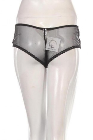 Бикини Unbranded, Размер L, Цвят Черен, Цена 11,99 лв.