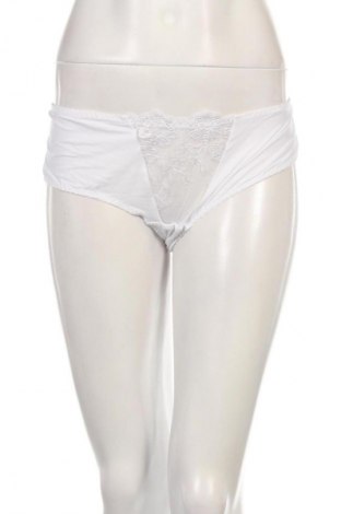 Bikini Unbranded, Größe 3XL, Farbe Weiß, Preis € 7,99