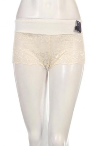 Bikini Unbranded, Mărime XL, Culoare Ecru, Preț 34,99 Lei