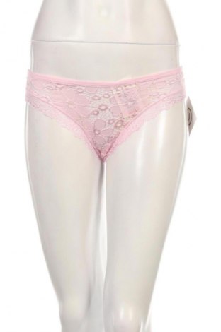 Bikini Unbranded, Größe L, Farbe Rosa, Preis 6,14 €