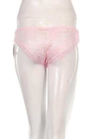 Bikini Unbranded, Größe L, Farbe Rosa, Preis 6,14 €