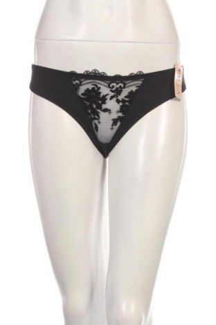 Bikini Valea, Mărime M, Culoare Negru, Preț 37,99 Lei