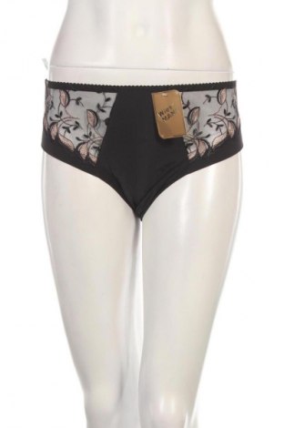 Bikini Wiesmann, Mărime M, Culoare Negru, Preț 37,99 Lei