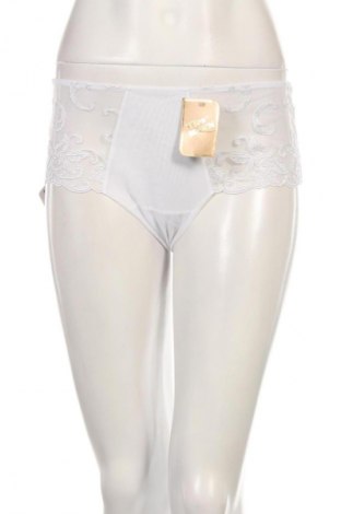 Bikini Wiesmann, Größe M, Farbe Weiß, Preis 7,99 €