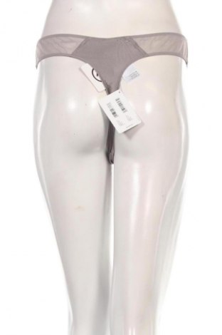 Μπικίνι Wolford, Μέγεθος M, Χρώμα Γκρί, Τιμή 47,99 €