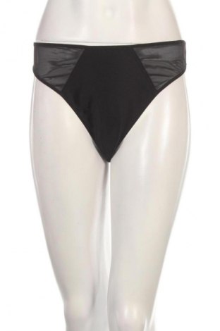 Бикини Wolford, Размер M, Цвят Черен, Цена 77,99 лв.