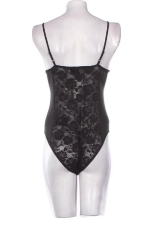 Body H&M Divided, Méret M, Szín Fekete, Ár 6 200 Ft