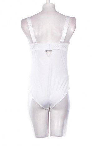 Bodysuit Lascana, Μέγεθος XL, Χρώμα Λευκό, Τιμή 28,99 €