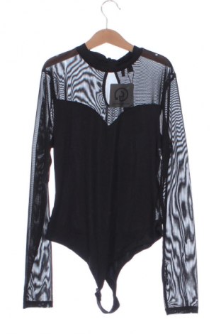 Body  Pieces, Veľkosť M, Farba Čierna, Cena  27,95 €