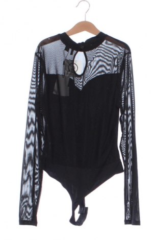 Body  Pieces, Veľkosť M, Farba Čierna, Cena  27,95 €