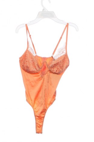 Body. Pretty Little Thing, Mărime XS, Culoare Portocaliu, Preț 82,00 Lei