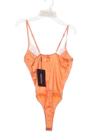 Body. Pretty Little Thing, Mărime XS, Culoare Portocaliu, Preț 82,00 Lei