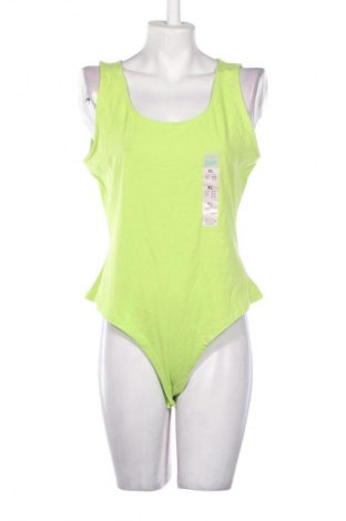 Body Primark, Größe XL, Farbe Grün, Preis 15,86 €